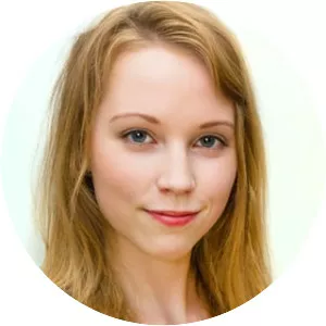 Enni Ojutkangas - Finnish actress