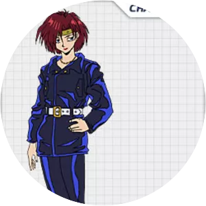 Ennil El - Fictional character