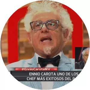 Ennio Carota