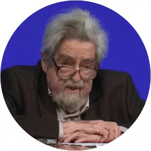 Ennio de Giorgi - Italian mathematician