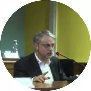 Ennio Sanzi - Author