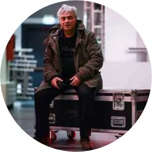 Ennio Tricomi Musician