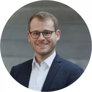 Enno Giese - Researcher