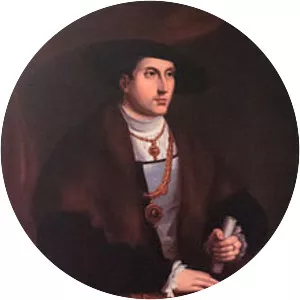 Enno II, Count of East Frisia