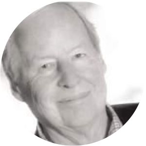 Enno W. Ercklentz Jr. photograph