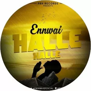 Ennwai - Musical artist