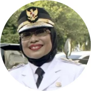 Enny Anggraeny Anwar