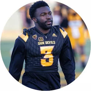 Eno Benjamin - American football player