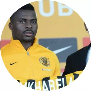Enocent Mkhabela