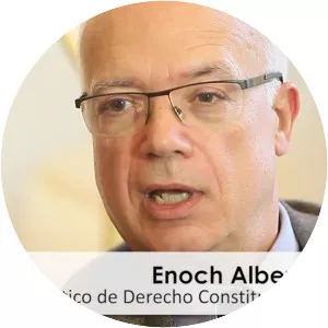 Enoch Alberti Rovira