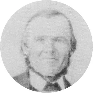 Enoch Barratt