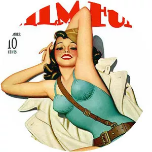 Enoch Bolles - American painter