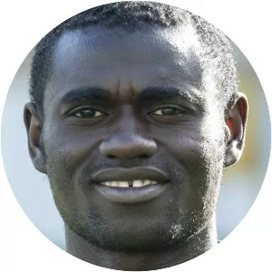 Enoch Kofi Adu - Ghanaian football player