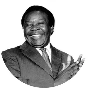 Enoch Olinga