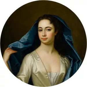 Enoch Seeman - Painter