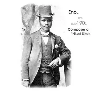 Enoch Sontonga