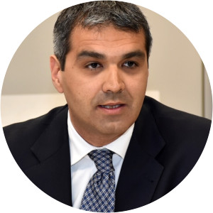 Enoch Soranzo photograph