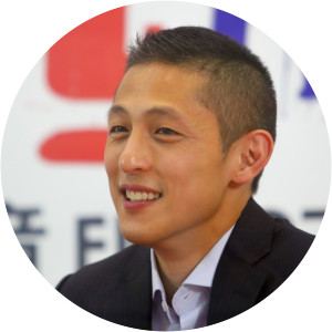 Enoch Wu - Taiwanese soldier