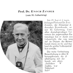 Enoch Zander