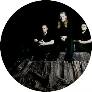 Enochian Theory - Rock band