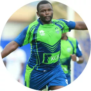 Enock Agwanda