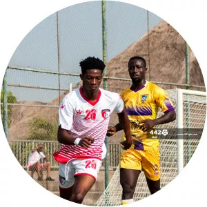 Enock Asubonteng - Ghanaian footballer