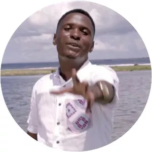 Enock Jonas - Musical artist