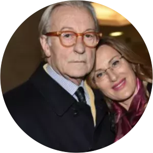 Enoe Bonfanti photograph