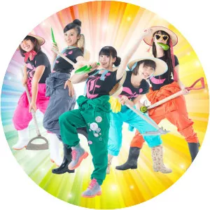 Enoha Girls - Musical group