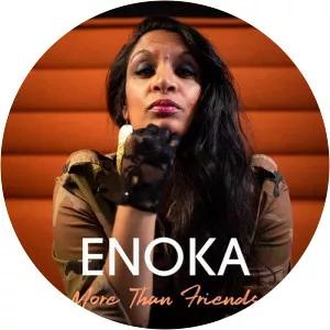 Enoka - Musical artist