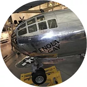 Enola Gay - 