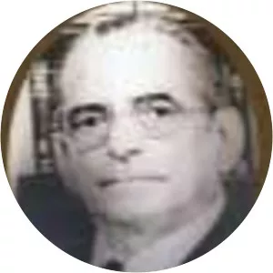 Enoque da Silva Reis - Politician