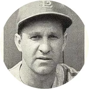 Enos Slaughter