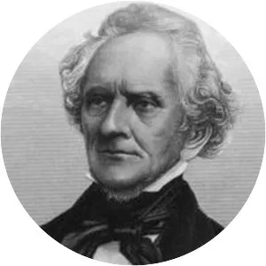 Enos T. Throop - Former Governor of New York