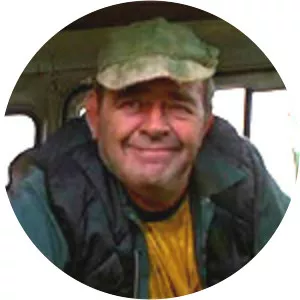 Enos, the Truck Driver