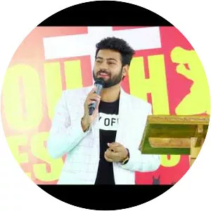 Enosh Kumar - Musical artist