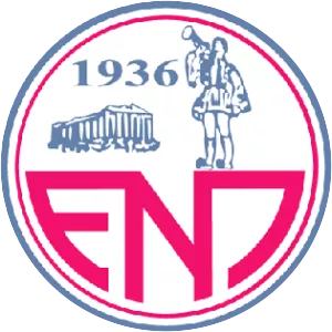 Enosis Neon Paralimni FC