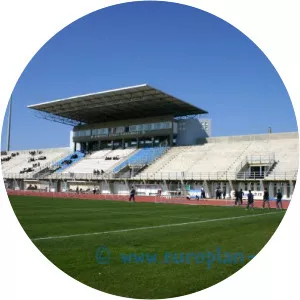 ENP / Tasos Markou - 