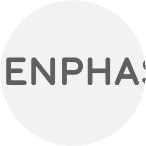Enphase Energy - Solar energy company