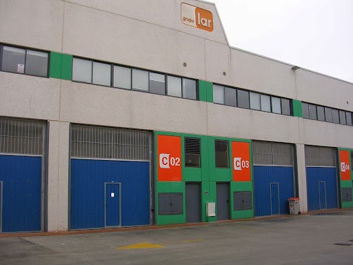 ENPLOT, S.L. - Digital printing service in Coslada, Spain