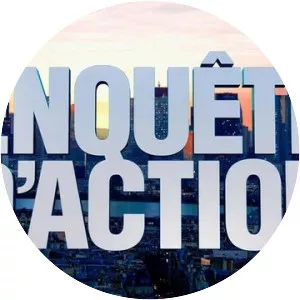 Enquête d'action - TV program