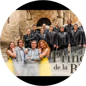 enric casals cobla la principal de la bisbal