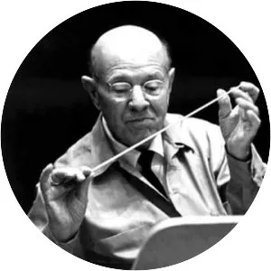 Enric Casals - Spanish composer ‧ Pablo Casals' brother