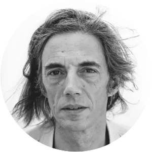 Enric Casasses - Spanish poet