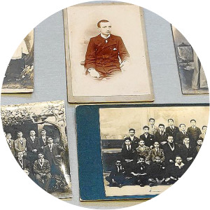 Enric Fajarnés Ribas