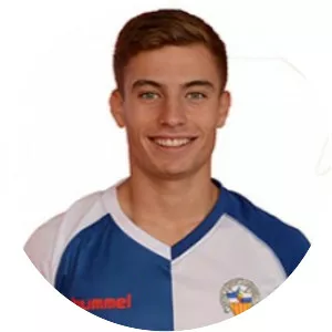 Enric Franquesa - Spanish footballer