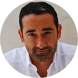 Enric Martínez-Castignani Musician