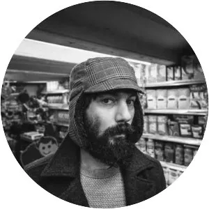 Enric Montefusco - Singer