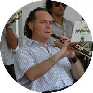 Enric Ortí i Martín Musician