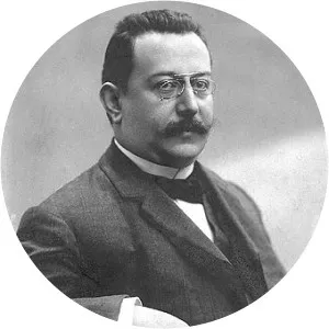 Enric Prat de la Riba